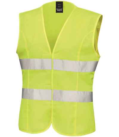 Result Core Ladies Hi-Vis Vest
