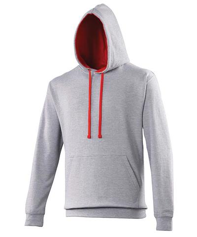 Varsity Hoodie