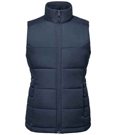 Stormtech Ladies Sierra Thermal Bodywarmer