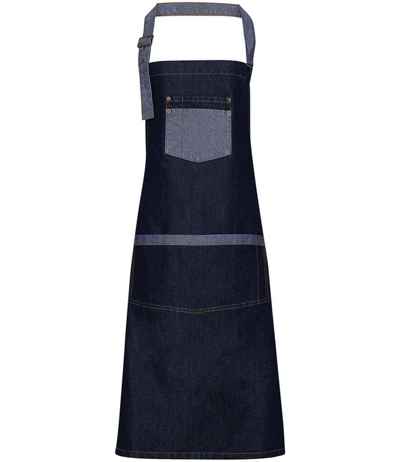 Premier Domain Bib Apron
