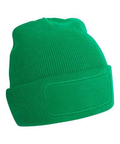 Printers Beanie Hat