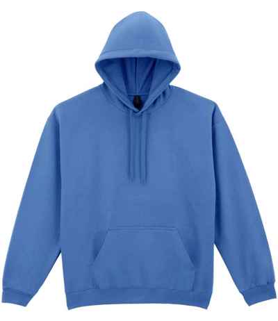 Gildan SoftStyle® Midweight Hooded Sweatshirt