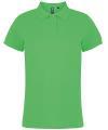 Ladies Classic Fit Polo Shirt