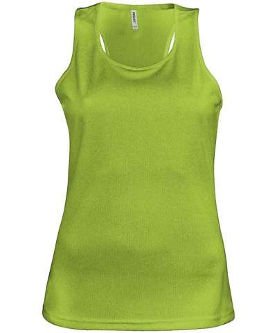 Women's Sports Vest