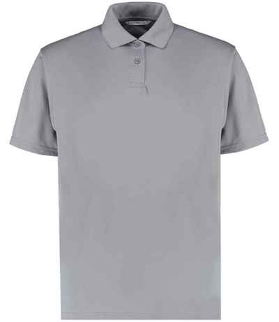 Kustom Kit Regular Fit Cooltex® Plus Superwash® 60°C Piqué Polo Shirt