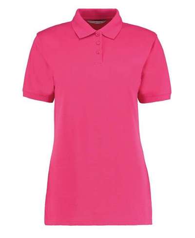 Klassic Polo Women's With Superwash® 60°C