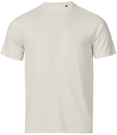 Tee Jays Unlabeled Luxury T-Shirt