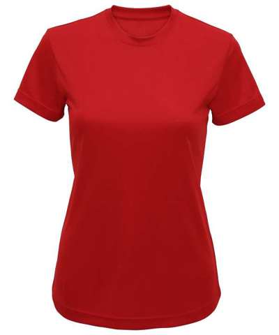 Women's TriDri® performance t shirt