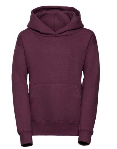 Hooded Sweatshirt