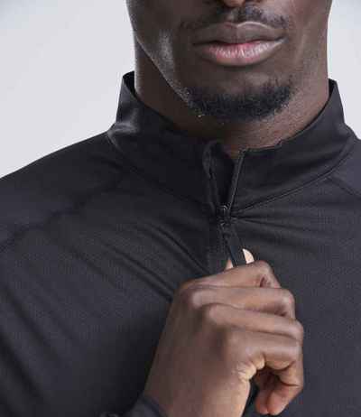 AWDis Cool Lightweight Active 1/4 Zip Top