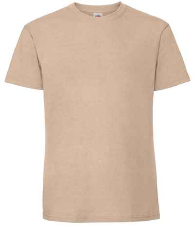 Fruit of the Loom Iconic 195 T-Shirt