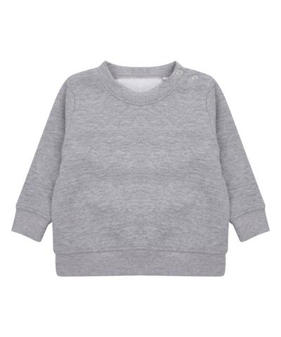 Baby/Toddl Crewneck Sweatshirt