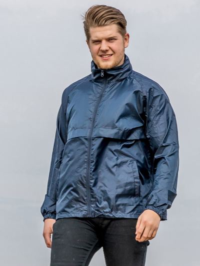 Core Adult Windcheater