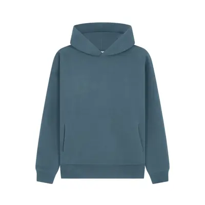 Relaxed Fit Hoodie