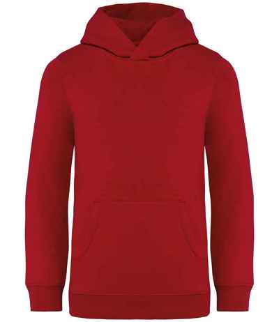 Native Spirit Kids Hooded Sweatshirt