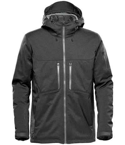 Stormtech Epsilon System 3-in-1 Jacket