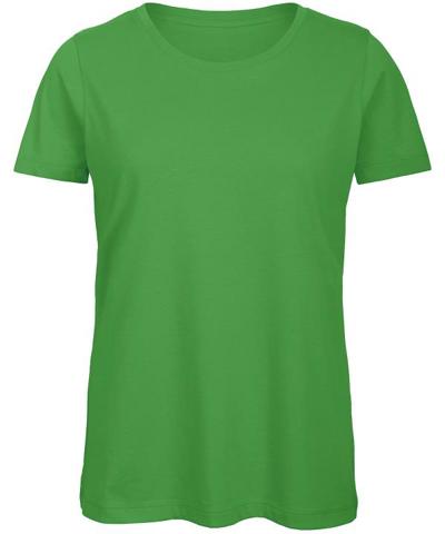 Womens Organic Cotton T-Shirt