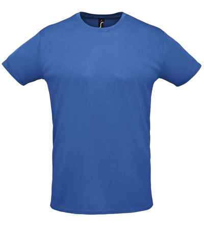 SOL'S Unisex Sprint T-Shirt