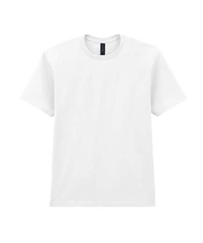 Softstyle Midweight Mens T Shirt