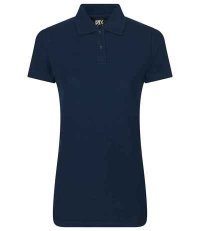 Pro RTX Ladies Pro Piqué Polo Shirt