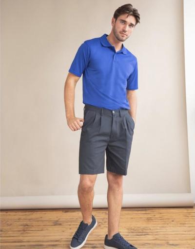 Mens Chino Shorts