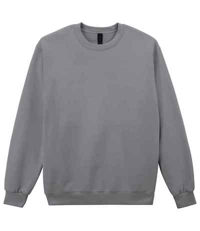 Gildan Hammer Maxweight Crew Sweatshirt