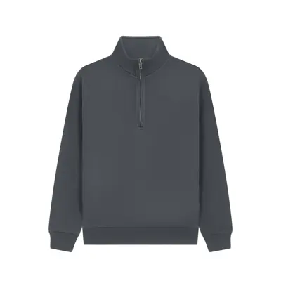 Premium Quarter Zip Sweatshirt