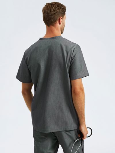 'Limitless' Onna Stretch Tunic