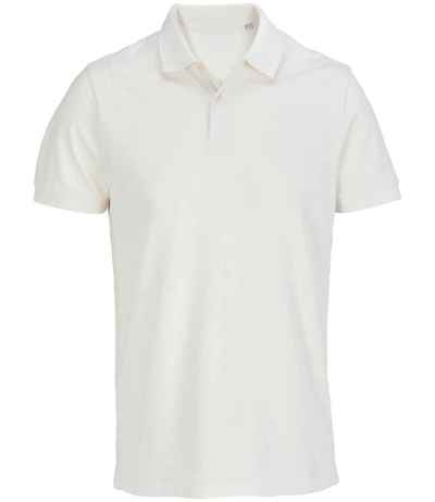 SOL'S Unisex Pacific Twin Piqué Polo Shirt