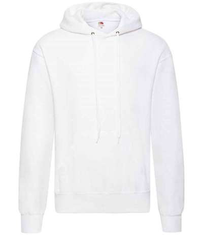 Classic Hooded Sweatshirt