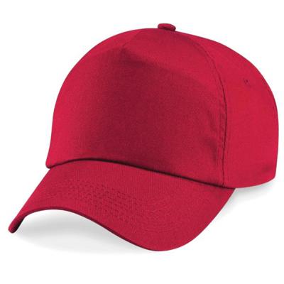 Colours Cap