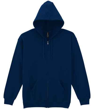 Gildan Heavy Blend™ Zip Hooded Sweatshirt
