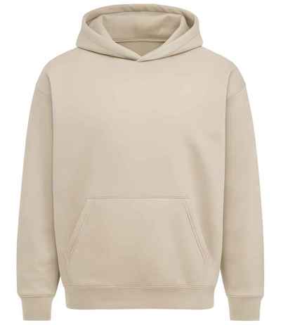 Anthem Heavy Bass Hoodie