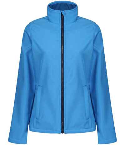 Regatta Ladies Ablaze Printable Soft Shell Jacket