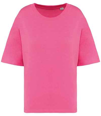 Native Spirit Ladies Oversized T-Shirt