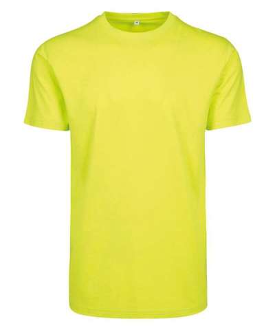 T Shirt Round Neck