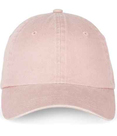 Native Spirit Faded Cap