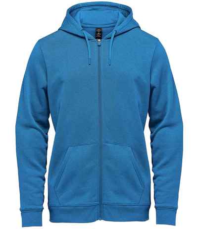 Stormtech Monashee Fleece Full Zip Hoodie