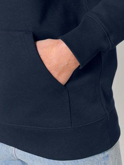 Unisex Cruiser 2.0 iconic hoodie sweatshirt