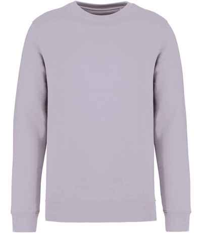 Native Spirit Unisex Crew Neck Sweatshirt