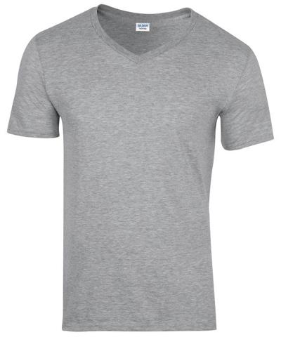 V-Neck T-Shirt