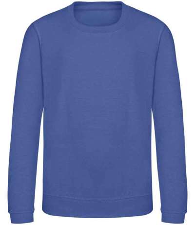 Kids Colours Sweatshirt