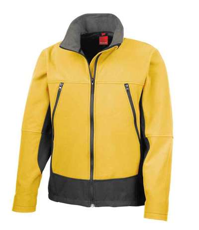 Softshell Activity Jacket