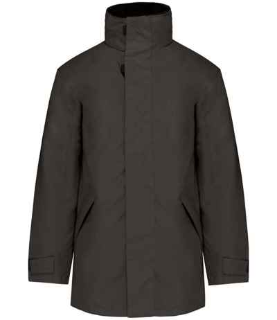 Kariban Parka Jacket