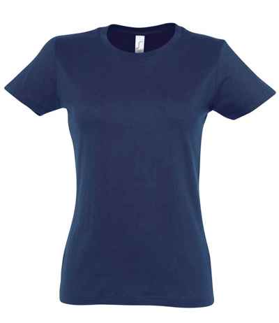 SOL'S Ladies Imperial Heavy T-Shirt