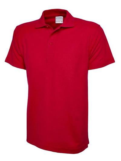Mens Ultra Cotton Poloshirt