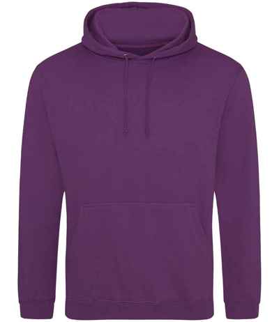AWDis College Hoodie