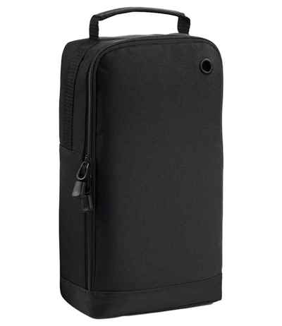 BagBase Athleisure Sports Shoe/Accessory Bag