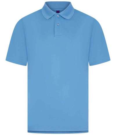 Mens Coolplus Polo Shirt
