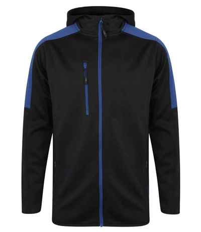 Finden + Hales Active Soft Shell Jacket